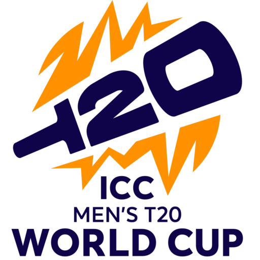 T20 World Cup 2026 Logo