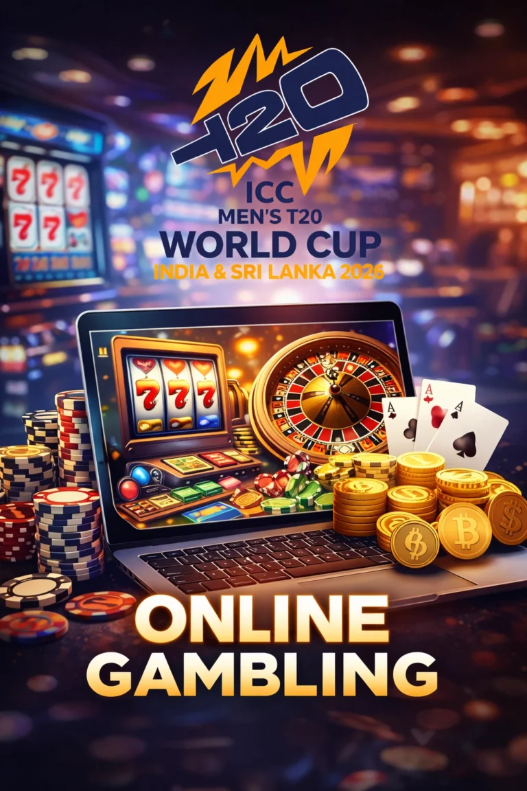 The Rise of Online Gambling: A Complete Guide to Betting, Casinos, and Smart Play in the Digital Age