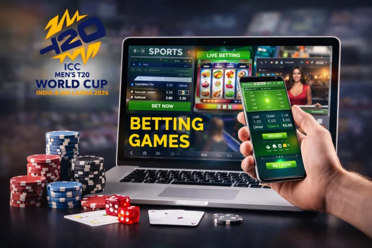 Betting Games Keywords – Complete Guide to Online Betting Games, Casino Gambling, and Sports Betting