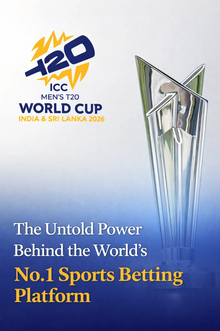 The Untold Power Behind the World’s No.1 Sports Betting Platform